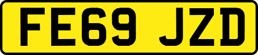 FE69JZD