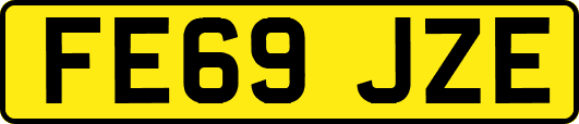 FE69JZE