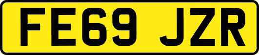 FE69JZR
