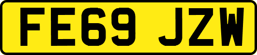 FE69JZW