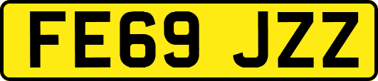 FE69JZZ