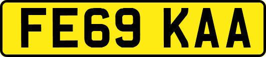 FE69KAA