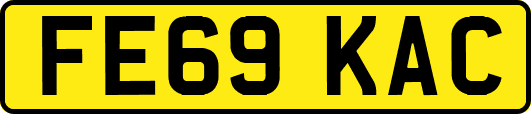 FE69KAC