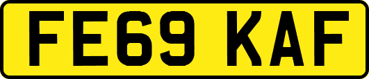FE69KAF