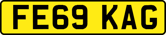 FE69KAG