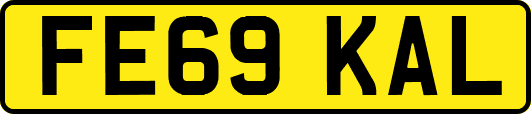FE69KAL