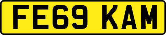 FE69KAM