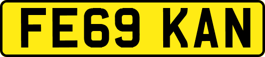 FE69KAN