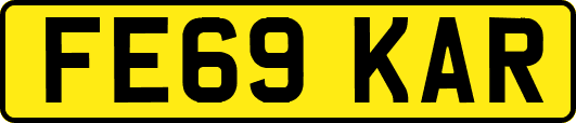 FE69KAR