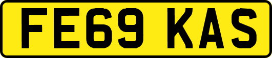 FE69KAS