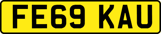 FE69KAU