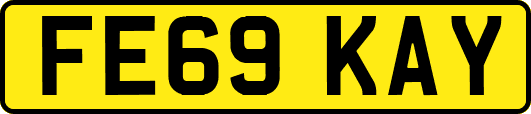 FE69KAY