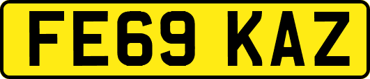 FE69KAZ