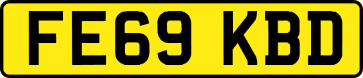 FE69KBD