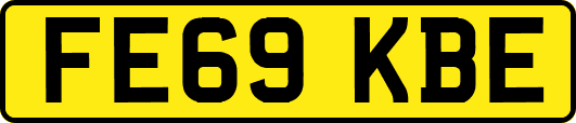 FE69KBE