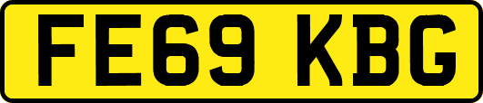 FE69KBG