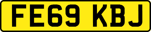 FE69KBJ