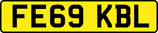 FE69KBL
