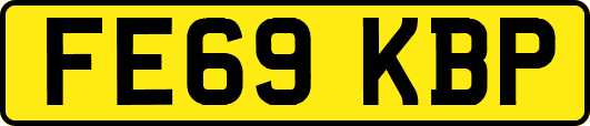 FE69KBP