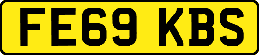 FE69KBS