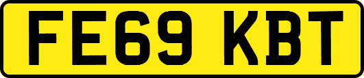 FE69KBT