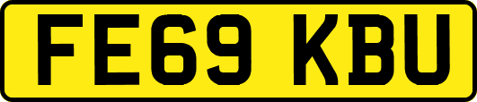 FE69KBU