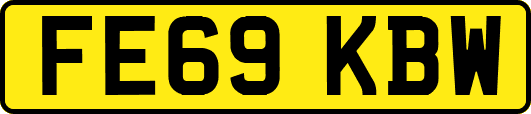 FE69KBW