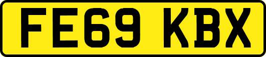 FE69KBX