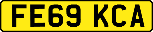 FE69KCA