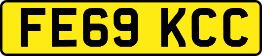FE69KCC