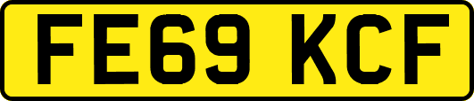 FE69KCF