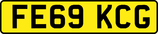 FE69KCG