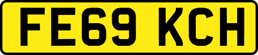 FE69KCH