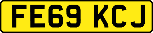 FE69KCJ