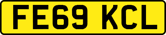 FE69KCL