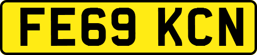 FE69KCN