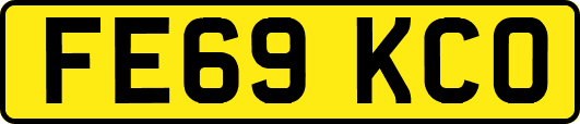 FE69KCO