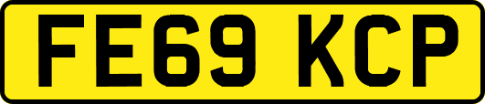 FE69KCP
