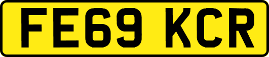 FE69KCR