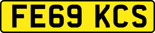 FE69KCS