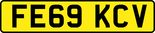 FE69KCV