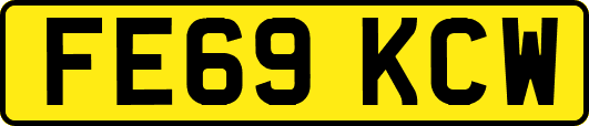 FE69KCW