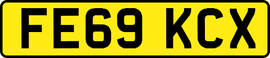 FE69KCX