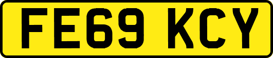 FE69KCY