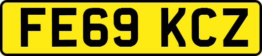 FE69KCZ