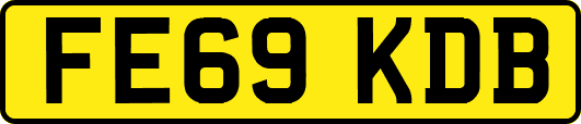 FE69KDB