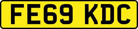 FE69KDC