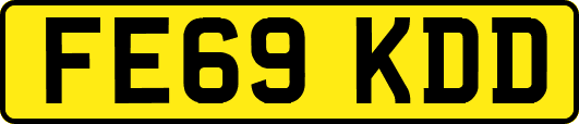 FE69KDD