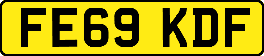 FE69KDF
