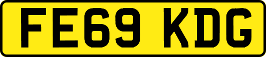FE69KDG